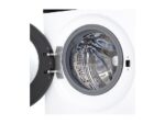 LG F2NX50S9TKC 9 Kg Classe A 1200 Giri Wi-Fi con Vapore AI Wash Slim 47,5 cm - immagine 7