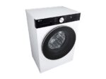 LG F2NX50S9TKC 9 Kg Classe A 1200 Giri Wi-Fi con Vapore AI Wash Slim 47,5 cm - immagine 10