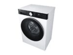 LG F2NX50S9TKC 9 Kg Classe A 1200 Giri Wi-Fi con Vapore AI Wash Slim 47,5 cm - immagine 12