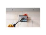 DYSON V12 Submarine Scopa Elettrica Senza Filo 140AW Schermo LCD Giallo Nichel - immagine 3