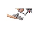 DYSON V12 Submarine Scopa Elettrica Senza Filo 140AW Schermo LCD Giallo Nichel - immagine 7