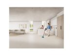 DYSON V10 Submarine Scopa Elettrica Lavapavimenti 150AW 2in1 Cordless Grigio - immagine 6