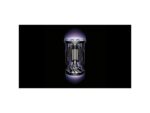 DYSON V10 Submarine Scopa Elettrica Lavapavimenti 150AW 2in1 Cordless Grigio - immagine 9