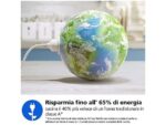 Philips Friggitrice ad Aria Verticale Serie 4000 NA462/80 Doppio Cestello con Finestra 10 L, 2750W, PFAS Free, Bianco - immagine 14