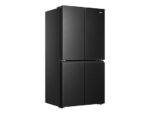 Haier Frigorifero Americano 4 Porte HCR59F18DNMB - Max 706 L, My Zone, No Frost, Classe D - immagine 5