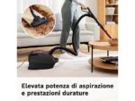 BOSCH ProPower BGL6POW1 Aspirapolvere a Traino Con Sacco 850W Filtro HEPA - immagine 3