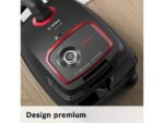 BOSCH ProPower BGL6POW1 Aspirapolvere a Traino Con Sacco 850W Filtro HEPA - immagine 15