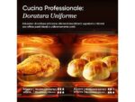 COSORI Dual Blaze TwinFry FRIGGITRICE AD ARIA, capacità 10 l, Max potenza 2800 W, Nero - immagine 4
