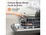 COSORI Dual Blaze TwinFry FRIGGITRICE AD ARIA, capacità 10 l, Max potenza 2800 W, Nero - immagine 11