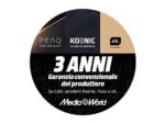 ASPIRAPOLVERE OK OVC 81522 B, Con sacco, 800 W - immagine 2
