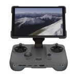 DJI RC Pro 2 Radiocomando Professionale con Display 7 Pollici Mini-LED 128GB