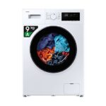 SAMSUNG WW90FG3M05AWET Lavatrice 9 Kg 1400 Giri Classe A Slim 52 cm Vapore Igienizzante