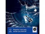 SAMSUNG WW90FG3M05AWET Lavatrice 9 Kg 1400 Giri Classe A Slim 52 cm Vapore Igienizzante - immagine 6