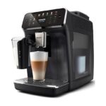 PHILIPS Serie 5500 LatteGo EP5541/50 Macchina Caffè Automatica 1.8L 1500W Nero