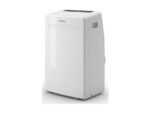 OLIMPIA SPLENDID Dolceclima Aira 10 W NW Condizionatore Portatile 10000 BTU Wi-Fi Classe A