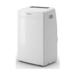OLIMPIA SPLENDID Dolceclima Aira 10 W NW Condizionatore Portatile 10000 BTU Wi-Fi Classe A