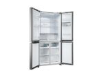 Haier Frigorifero Americano 4 Porte HCR3818DWMM - Slim, 463 L, Daylight, No Frost, Classe D - immagine 6