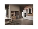 Haier Frigorifero Americano 4 Porte HCR3818DWMM - Slim, 463 L, Daylight, No Frost, Classe D - immagine 13