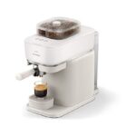 PHILIPS Baristina BAR320/00 Macchina Caffè Automatica 1.2L 1550W Compatta Bianco