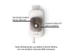 PHILIPS Baristina BAR320/00 Macchina Caffè Automatica 1.2L 1550W Compatta Bianco - immagine 3