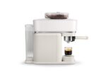 PHILIPS Baristina BAR320/00 Macchina Caffè Automatica 1.2L 1550W Compatta Bianco - immagine 5