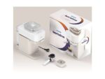 PHILIPS Baristina BAR320/00 Macchina Caffè Automatica 1.2L 1550W Compatta Bianco - immagine 7