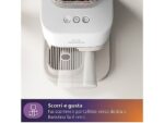 PHILIPS Baristina BAR320/00 Macchina Caffè Automatica 1.2L 1550W Compatta Bianco - immagine 10
