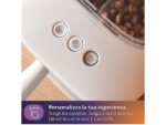 PHILIPS Baristina BAR320/00 Macchina Caffè Automatica 1.2L 1550W Compatta Bianco - immagine 13