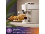 PHILIPS Baristina BAR320/00 Macchina Caffè Automatica 1.2L 1550W Compatta Bianco - immagine 15