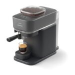 PHILIPS Baristina BAR300/60 Macchina Caffè Automatica 1.2L 1550W Compatta Nero