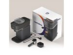 PHILIPS Baristina BAR300/60 Macchina Caffè Automatica 1.2L 1550W Compatta Nero - immagine 6