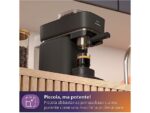PHILIPS Baristina BAR300/60 Macchina Caffè Automatica 1.2L 1550W Compatta Nero - immagine 15