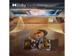 Hisense 85Q7S TV QLED 85" Smart TV VIDAA 4K UHD Dolby Vision IQ COD 85Q7S - immagine 11