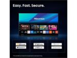 Hisense 75U7S PRO TV MiniLED 75" Smart TV VIDAA 4K UHD Native 165Hz Game Mode COD 75U7S PRO - immagine 6