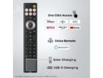 Hisense 75U7S PRO TV MiniLED 75" Smart TV VIDAA 4K UHD Native 165Hz Game Mode COD 75U7S PRO - immagine 8