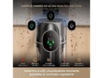 DREAME R20 Pro VIM Scopa Elettrica Senza Filo 600W 200W Filtro HEPA Grigio - immagine 4