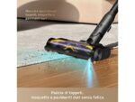DREAME R20 Pro VIM Scopa Elettrica Senza Filo 600W 200W Filtro HEPA Grigio - immagine 9