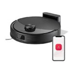 Roborock Q10VF Robot Aspirapolvere 45W 5200mAh