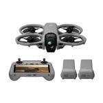 DJI Avata 360 Fly More Combo (RC 2) Drone FPV 4K Due Sensori 64MP Grigio