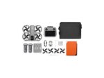 DJI Avata 360 Fly More Combo (RC 2) Drone FPV 4K Due Sensori 64MP Grigio - immagine 7