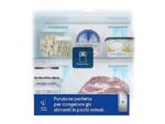 Samsung Frigorifero Doppia Porta Libera Installazione RT62K711RSL/ES - 186 cm, 620 L, No Frost, Inox, Classe E - immagine 7