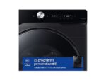 SAMSUNG WF20DG8650BVU3 Lavatrice 20 Kg 1000 Giri Classe A AI Wash Grande Capacità - immagine 7