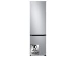 Samsung Frigorifero - 203 cm, No Frost, Wi-Fi, Metal Inox, Classe A