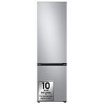 Samsung Frigorifero - 203 cm, No Frost, Wi-Fi, Metal Inox, Classe A