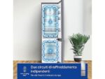 Samsung Frigorifero - 203 cm, No Frost, Wi-Fi, Metal Inox, Classe A - immagine 6