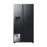 SAMSUNG RS80F66KBFEF frigorifero americano
