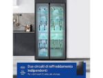 SAMSUNG RS80F66KBFEF frigorifero americano - immagine 7