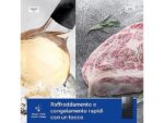 SAMSUNG RS80F66KBFEF frigorifero americano - immagine 10