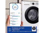 SAMSUNG WW90CGC04DAHET Lavatrice 9 Kg 1400 Giri Classe A EcoBubble Wi-Fi Vapore Igienizzante - immagine 3