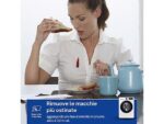 SAMSUNG WW80CGC04DAEET Lavatrice 8 Kg 1400 Giri con Ecobubble, Vapore Igienizzante e Wi-Fi - immagine 6